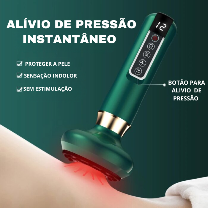 Celulitepro™ - Massageador Anti Celulite